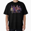 Denver Legends T-Shirt - Streetwear Style for Adults - T-Shirt, Sweatshirt, Hoodie