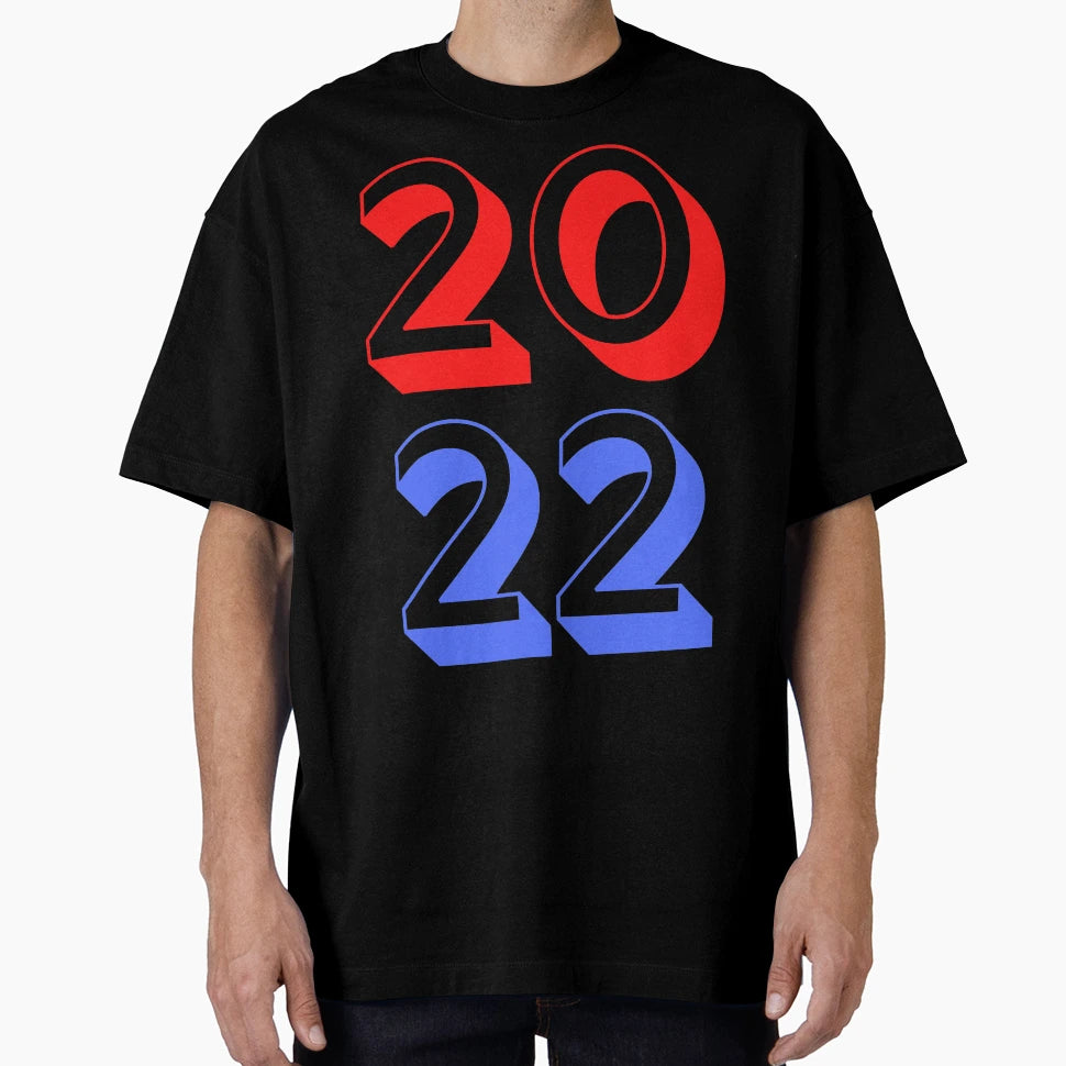 Class 2022 T-Shirt - Custom Art Print for Adults - T-Shirt, Sweatshirt, Hoodie