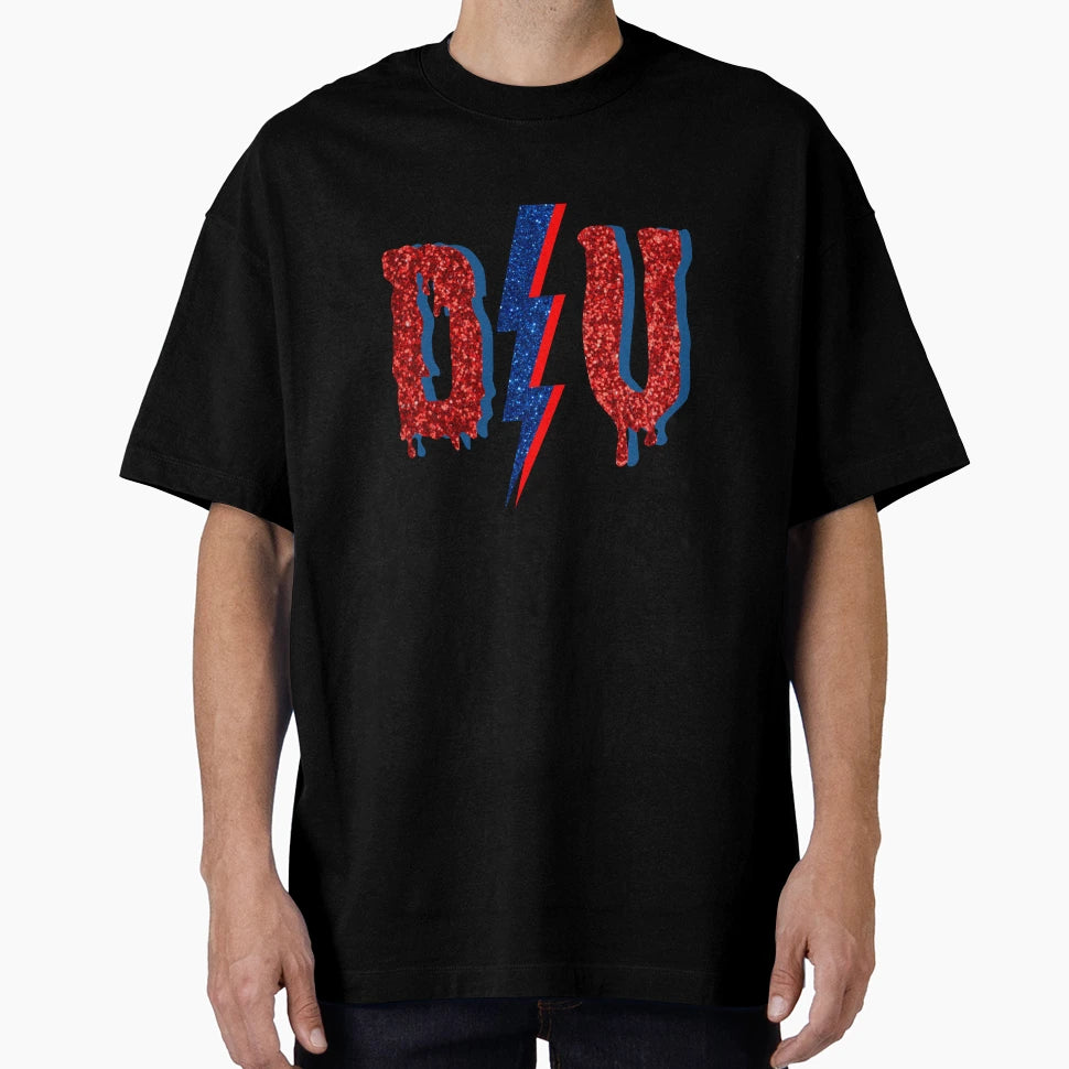 Duquesne University T-Shirt - Minimalist Print Men Women - T-Shirt, Sweatshirt, Hoodie