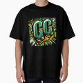 God Game T-Shirt - Aesthetic Graphic Men Women - T-Shirt, Sweatshirt, Hoodie