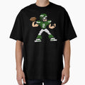 Megaman X Jets T-Shirt - Custom Art Print Men Women - T-Shirt, Sweatshirt, Hoodie
