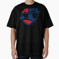 Afl T-Shirt - Fun Novelty Design Unisex - T-Shirt, Sweatshirt, Hoodie