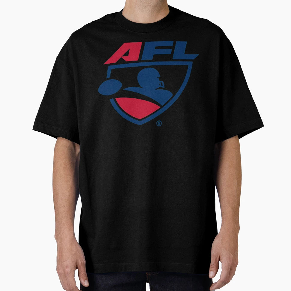 Afl T-Shirt - Fun Novelty Design Unisex - T-Shirt, Sweatshirt, Hoodie