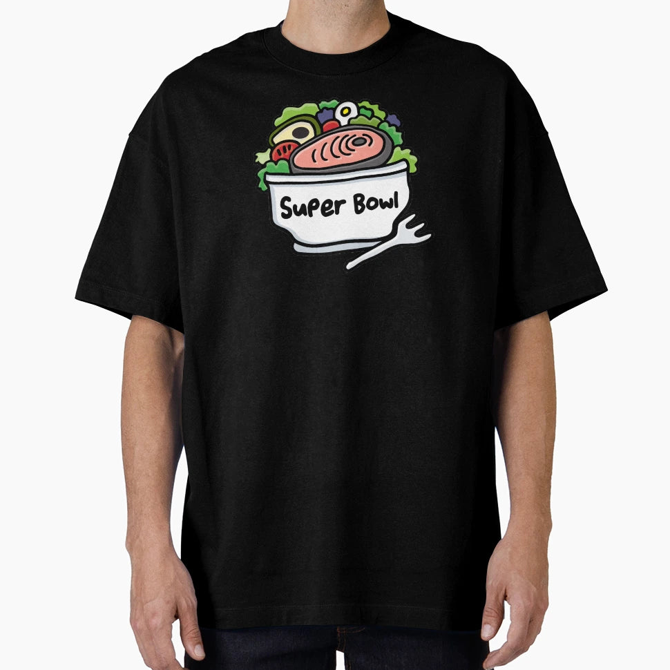 Super Bowl T-Shirt - Casual Everyday Wear Men Women - T-Shirt, Sweatshirt, Hoodie