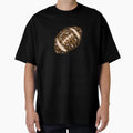 Football T-Shirt - Custom Art Print for Adults - T-Shirt, Sweatshirt, Hoodie