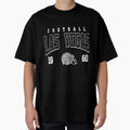 Art Las Vegas Raiders T-Shirt - Novelty Apparel Men Women - T-Shirt, Sweatshirt, Hoodie
