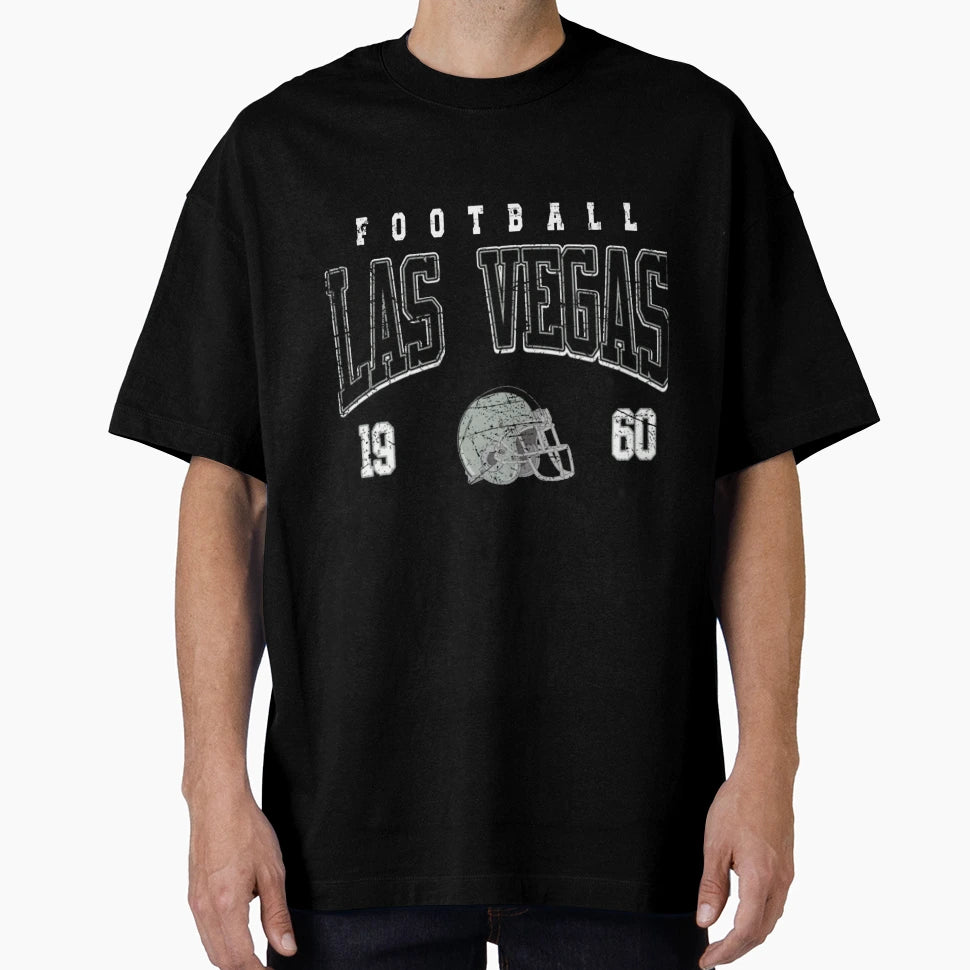 Art Las Vegas Raiders T-Shirt - Novelty Apparel Men Women - T-Shirt, Sweatshirt, Hoodie