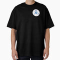 Aj Auxerre Aja Football Minimalist T-Shirt - Graphic Print Men Women - T-Shirt, Sweatshirt, Hoodie