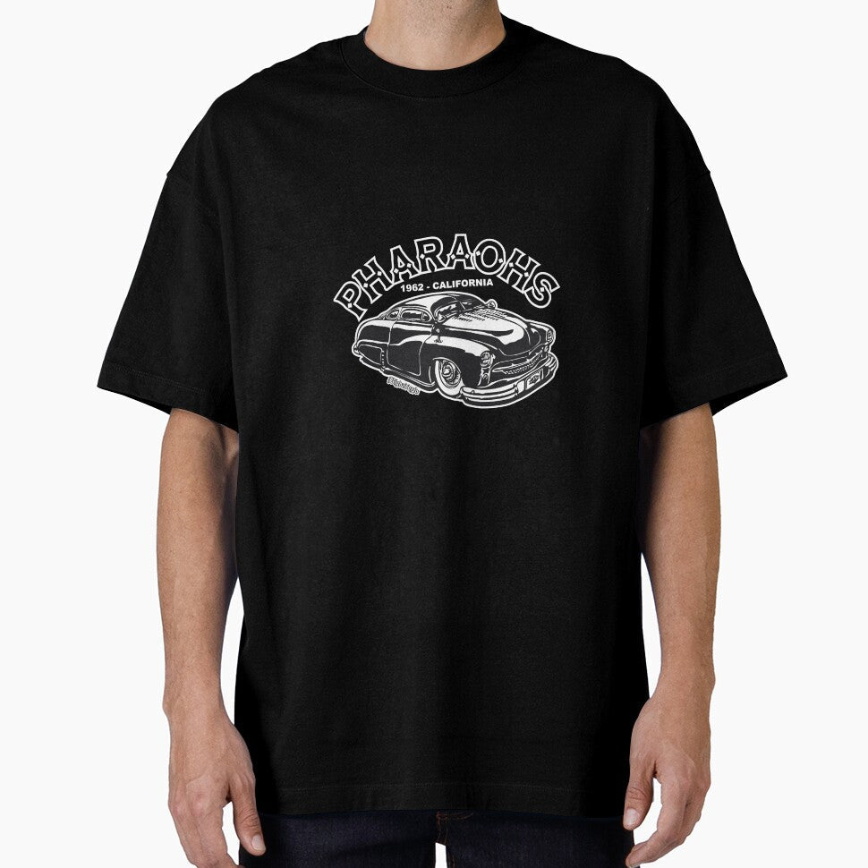 Tribute to the Pharaohs Classic by HARPREET-24 - Adult & Kids T-Shirts, Sweatshirts & Hoodies apparel design preview 1