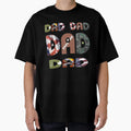 Dad T-Shirt - Novelty Apparel Men Women - T-Shirt, Sweatshirt, Hoodie