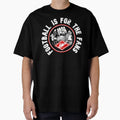 Football Is Fans T-Shirt - Aesthetic Graphic Unisex - T-Shirt, Sweatshirt, Hoodie