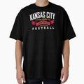 Kansas City Pro Football 1960 T-Shirt - Graphic Print for Adults - T-Shirt, Sweatshirt, Hoodie