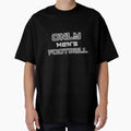 Only Mens Football 4 T-Shirt - Streetwear Style for Adults - T-Shirt, Sweatshirt, Hoodie