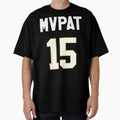 PM Jersey Mvpat Mvp Kansas City Chiefs Hoodie - Trendy Graphic Men Women - T-Shirt, Sweatshirt, Hoodie