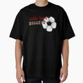 Soccer Little Sister Biggest Fan T-Shirt - Streetwear Style Men Women - T-Shirt, Sweatshirt, Hoodie
