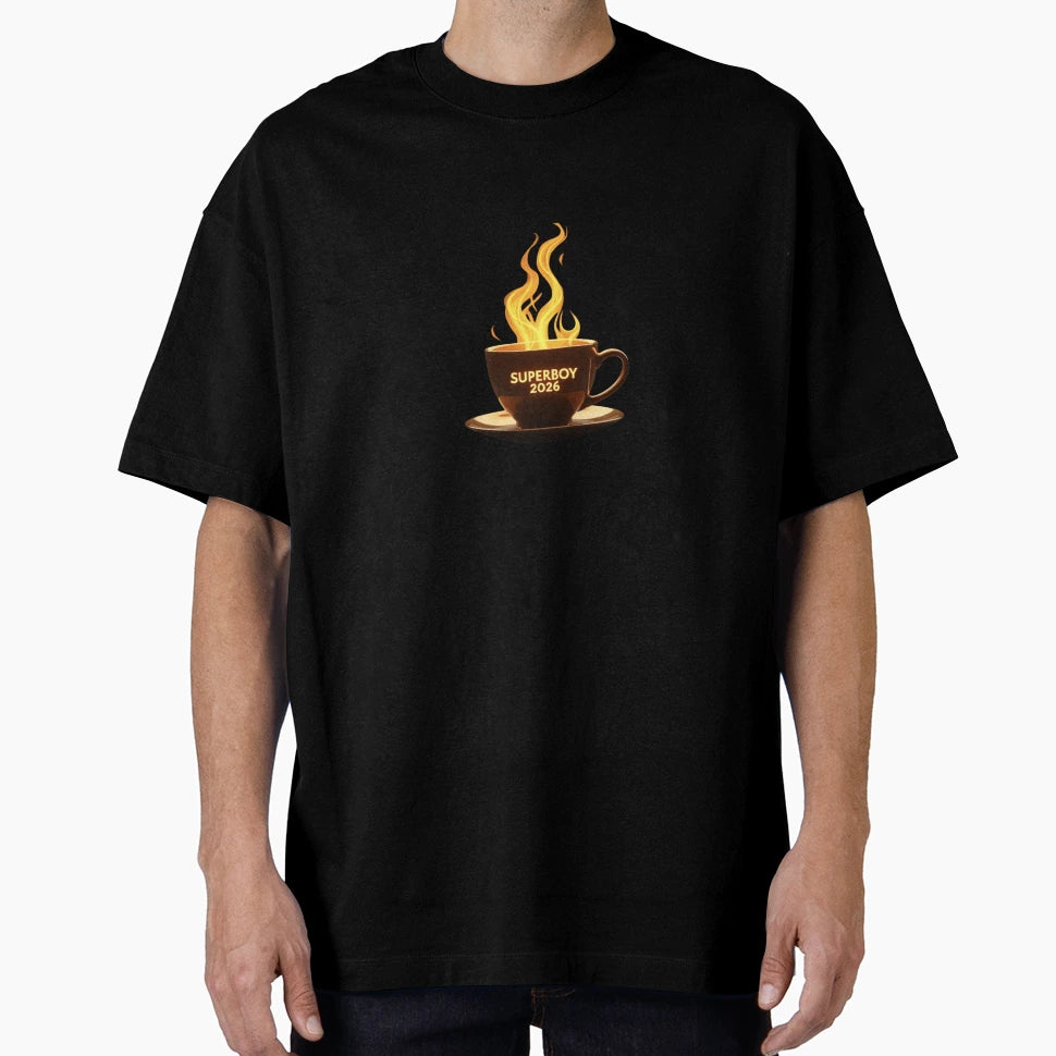 Legendary Coffee Energy Elite T-Shirt - Casual Everyday Wear for Adults - T-Shirt, Sweatshirt, Hoodie