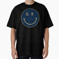 Gsu Happy T-Shirt - Minimalist Print Unisex - T-Shirt, Sweatshirt, Hoodie