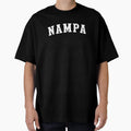 Nampa T-Shirt - Streetwear Style Men Women - T-Shirt, Sweatshirt, Hoodie