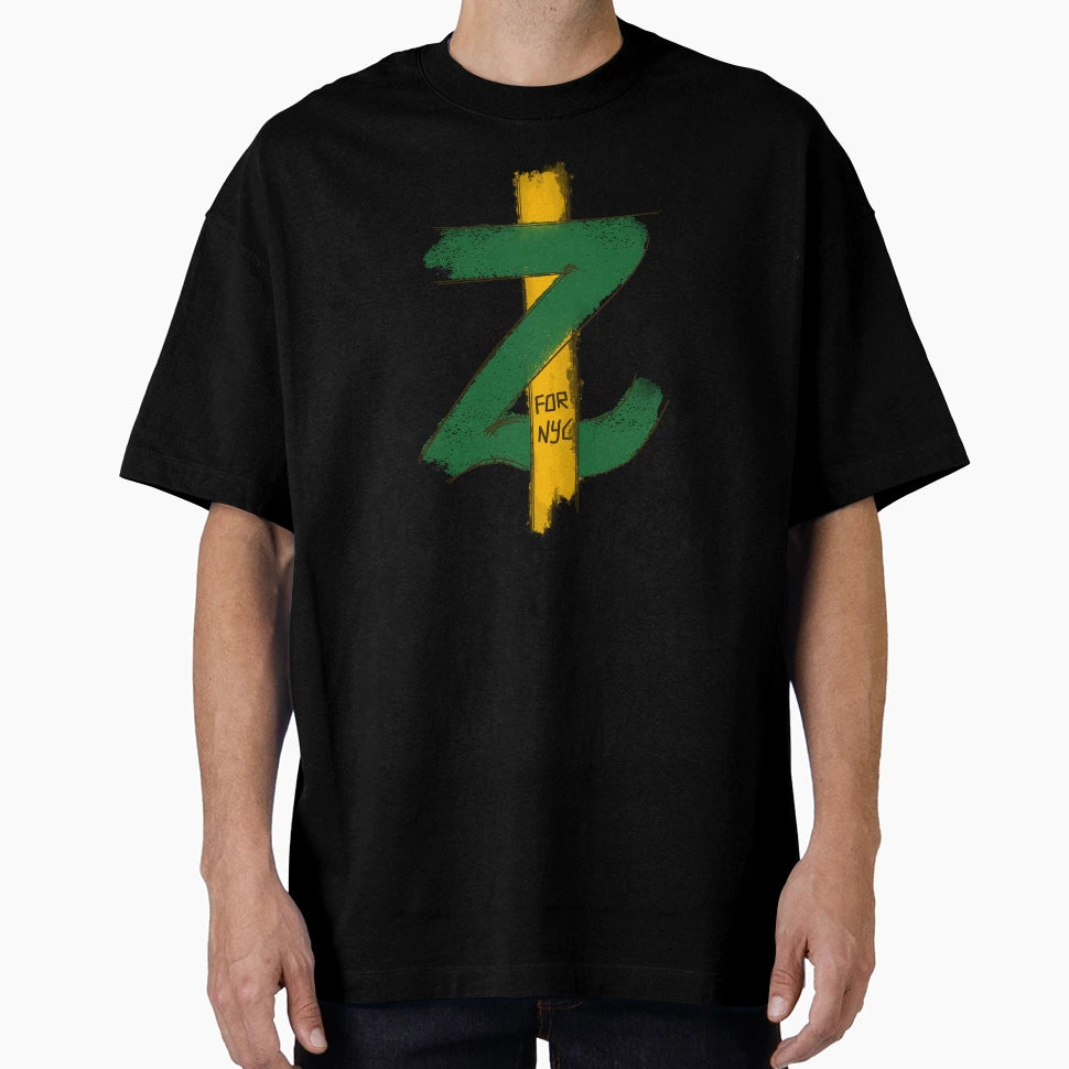 Z Nyc New Yorkers T-Shirt - Unique Graphic for Adults - T-Shirt, Sweatshirt, Hoodie