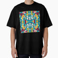 Colorful Bubbles by BumbleChynxBee - Adult & Kids T-Shirts, Sweatshirts & Hoodies apparel design preview 1