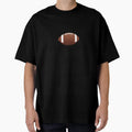 Sunday Funday Football Sport Short T-Shirt - Novelty Apparel Men Women - T-Shirt, Sweatshirt, Hoodie