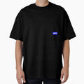 Jeffpardy Jeopardy Logo T-Shirt - Novelty Apparel Men Women - T-Shirt, Sweatshirt, Hoodie