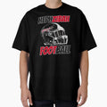 Copy Hephzibah Rebels Football 24 V4 T-Shirt - Minimalist Print Unisex - T-Shirt, Sweatshirt, Hoodie