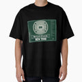 New York Jets Metlife Stadium T-Shirt - Streetwear Style for Adults - T-Shirt, Sweatshirt, Hoodie