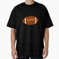 Football T-Shirt - Unique Graphic Unisex - T-Shirt, Sweatshirt, Hoodie