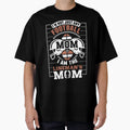 I Am Linemans Mom 3 T-Shirt - Streetwear Style Men Women - T-Shirt, Sweatshirt, Hoodie