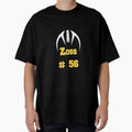 Zoss 56 T-Shirt - Unique Graphic for Adults - T-Shirt, Sweatshirt, Hoodie
