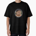 Play Ball Like Sandlot Hambino Baseball T-Shirt - Custom Art Print Unisex - T-Shirt, Sweatshirt, Hoodie