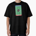 Pixel Football T-Shirt - Streetwear Style Unisex - T-Shirt, Sweatshirt, Hoodie