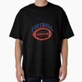 American Football T-Shirt - Streetwear Style Men Women - T-Shirt, Sweatshirt, Hoodie