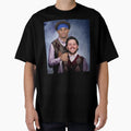 JA Keon Coleman Football T-Shirt - Graphic Print Men Women - T-Shirt, Sweatshirt, Hoodie