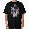 New England Patriots Team T-Shirt - Casual Everyday Wear for Adults - T-Shirt, Sweatshirt, Hoodie