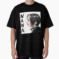 Nana T-Shirt - Aesthetic Graphic for Adults - T-Shirt, Sweatshirt, Hoodie