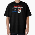 Sundays Are Football Daddy T-Shirt - Trendy Graphic Men Women - T-Shirt, Sweatshirt, Hoodie