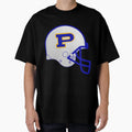 Dillon Helmet T-Shirt - Streetwear Style Unisex - T-Shirt, Sweatshirt, Hoodie