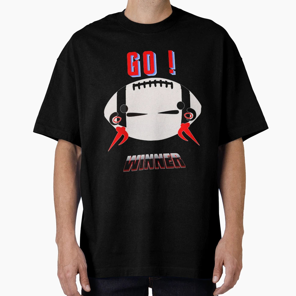 Just Go T-Shirt - Novelty Apparel Men Women - T-Shirt, Sweatshirt, Hoodie