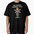 Fantasy Football Draft Trade Cry Re T-Shirt - Streetwear Style Men Women - T-Shirt, Sweatshirt, Hoodie
