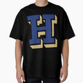 Hamilton College Continentals T-Shirt - Novelty Apparel Men Women - T-Shirt, Sweatshirt, Hoodie