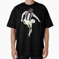 Tim Weah T-Shirt - Minimalist Print Unisex - T-Shirt, Sweatshirt, Hoodie