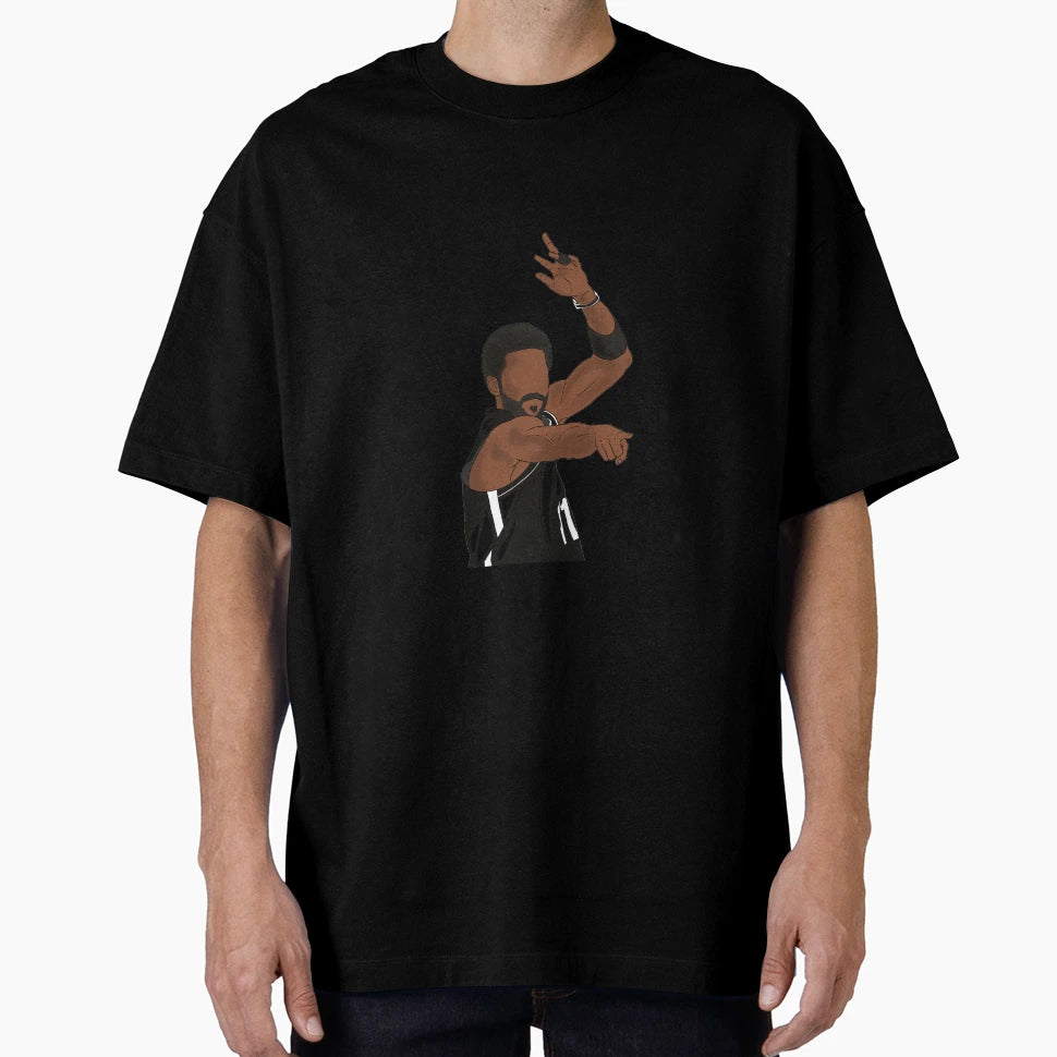 You Get 3 Pointer T-Shirt - Streetwear Style for Adults - T-Shirt, Sweatshirt, Hoodie