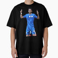 Estevao T-Shirt - Custom Art Print for Adults - T-Shirt, Sweatshirt, Hoodie