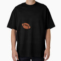 Living That Football Mom Life And T-Shirt - Custom Art Print for Adults - T-Shirt, Sweatshirt, Hoodie