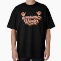 This Is What Awesome Uncle Looks T-Shirt - Casual Everyday Wear Unisex - T-Shirt, Sweatshirt, Hoodie