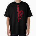 Football Foot And Ball T-Shirt - Trendy Graphic for Adults - T-Shirt, Sweatshirt, Hoodie