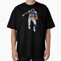 Randy Moss T-Shirt - Graphic Print Men Women - T-Shirt, Sweatshirt, Hoodie