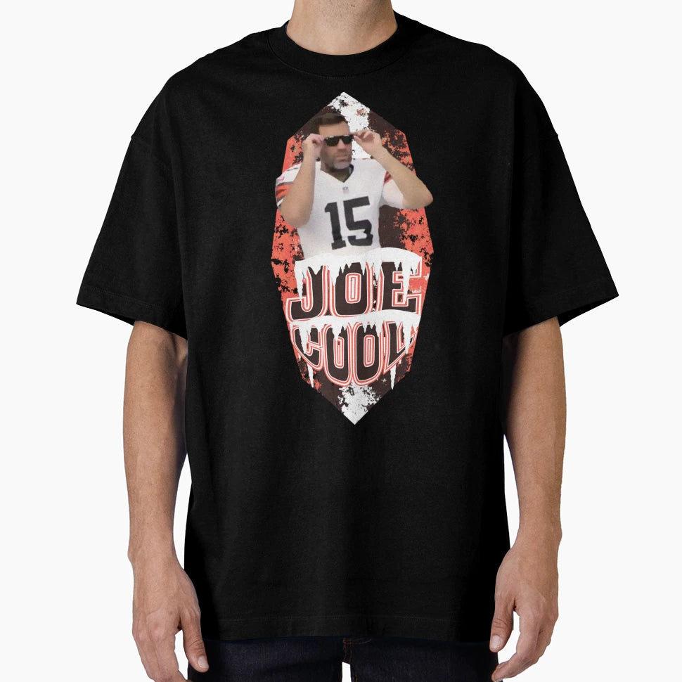 Joe T-Shirt - Streetwear Style for Adults - T-Shirt, Sweatshirt, Hoodie